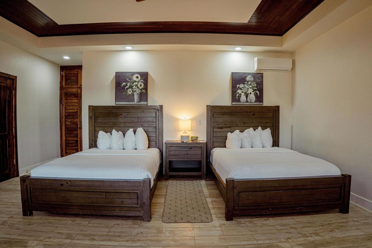 Entrevalle Hotel Boutique Valle de Guadalupe Esterno foto